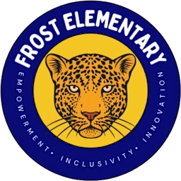 Frost Elementary logo