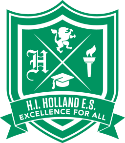 H I Holland El At Lisbon logo