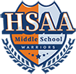 H S Ahead Academy logo
