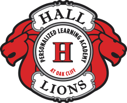 Hall Personalized Learning Academy At Oak Cliff logo