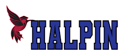 Halpin Early Childhood Center logo
