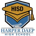 Harper DAEP logo