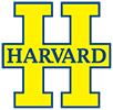 Harvard Elementary logo