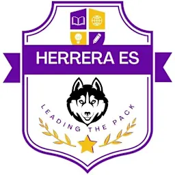 Herrera Elementary logo
