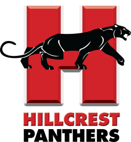 Hillcrest High School logo