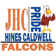 Hines-caldwell logo