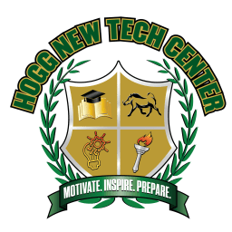 Hogg New Tech Center logo