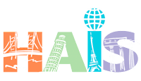 Houston Academy For International Studies logo