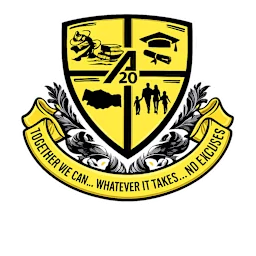Isaacs Elementary logo