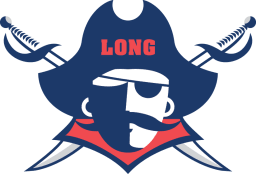 J L Long Middle logo