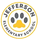 Jefferson Elementary logo