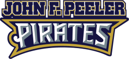 John F Peeler Elementary logo