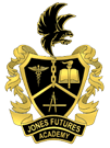Jones Futures Academy logo