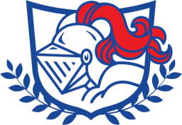 Justin F Kimball High School logo