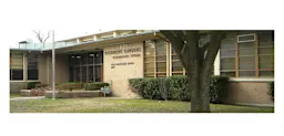Kashmere Gardens Elementary logo