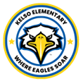 Kelso Elementary logo