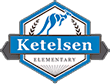 Ketelsen Elementary logo