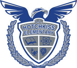 L L Hotchkiss Elementary logo