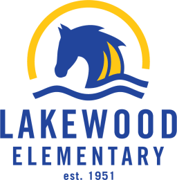 Lakewood Elementary logo