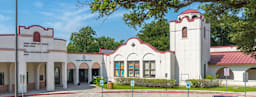 Lantrip Elementary logo