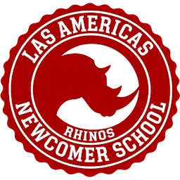 Las Americas logo