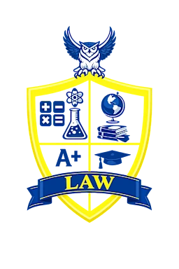 Law Elementary logo