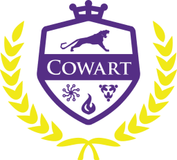 Leila P Cowart Elementary logo