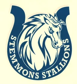 Leslie A Stemmons Elementary logo