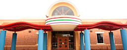 Lewis Elementary logo
