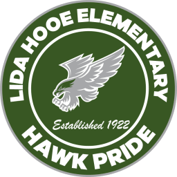 Lida Hooe Elementary logo