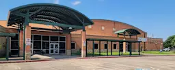 Longfellow Elementary logo