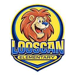 Looscan Elementary logo