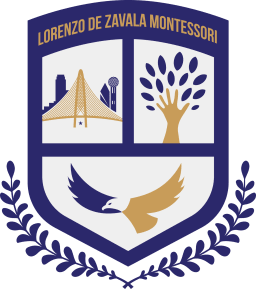 Lorenzo De Zavala Elementary logo