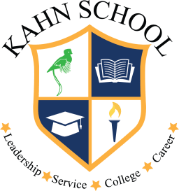 Louise Wolff Kahn Elementary logo