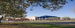 Lovett Elementary logo