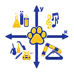Macgregor Elementary logo