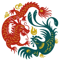 Mandarin Immersion Magnet School logo