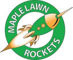 Maple Lawn Elementary logo