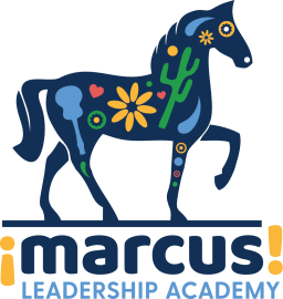 Marcus Leadership Academy logo