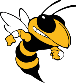 Margaret B Henderson Elementary logo