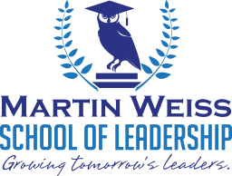 Martin Weiss Elementary logo