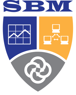 Marvin E Robinson School Of Business And Mgmt logo