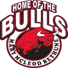 Mary Mcleod Bethune Elementary logo