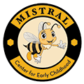 Mistral Center For Early Childhood logo