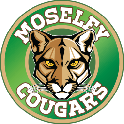 Nancy Moseley Elementary logo