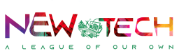 New Tech High School At B F Darrell High School logo