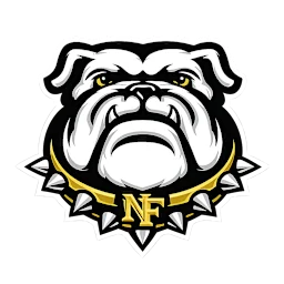 North Forest High School logo