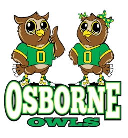 Osborne Elementary logo