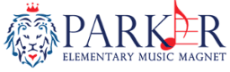 Parker Elementary logo