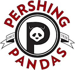 Pershing Middle logo